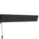 preview thumbnail 16 of 96, Hunter Cassius Outdoor Ceiling Fan, Damp Rated - Industrial, Farmhouse, Contemporary