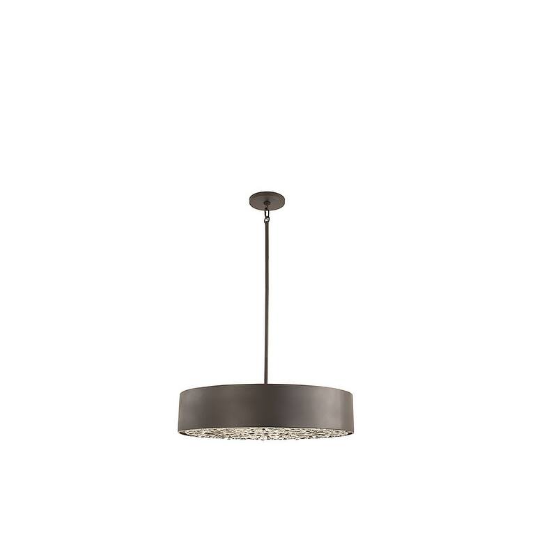 Savoy House 7-1271-6 Azores 6 Light 28" Wide Pendant