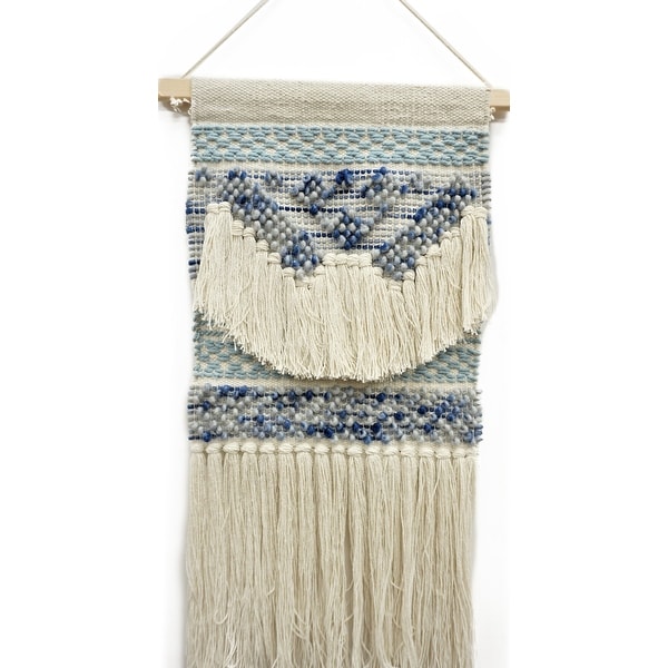 Macrame hanging rod 2025