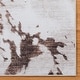 preview thumbnail 139 of 204, Gertmenian Crystal Print Washable Digital Printed Flat Pile Polyester Slip Resistant Area Rug Collection