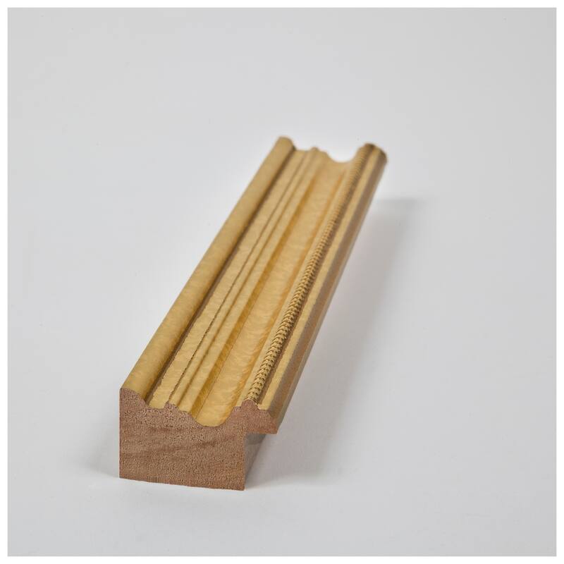 ArtToFrames Aribella 10x30 Inch Picture Frame, 1.25 Inch Wood Poster Frame Available in Multiple Colors (81375-10x30)