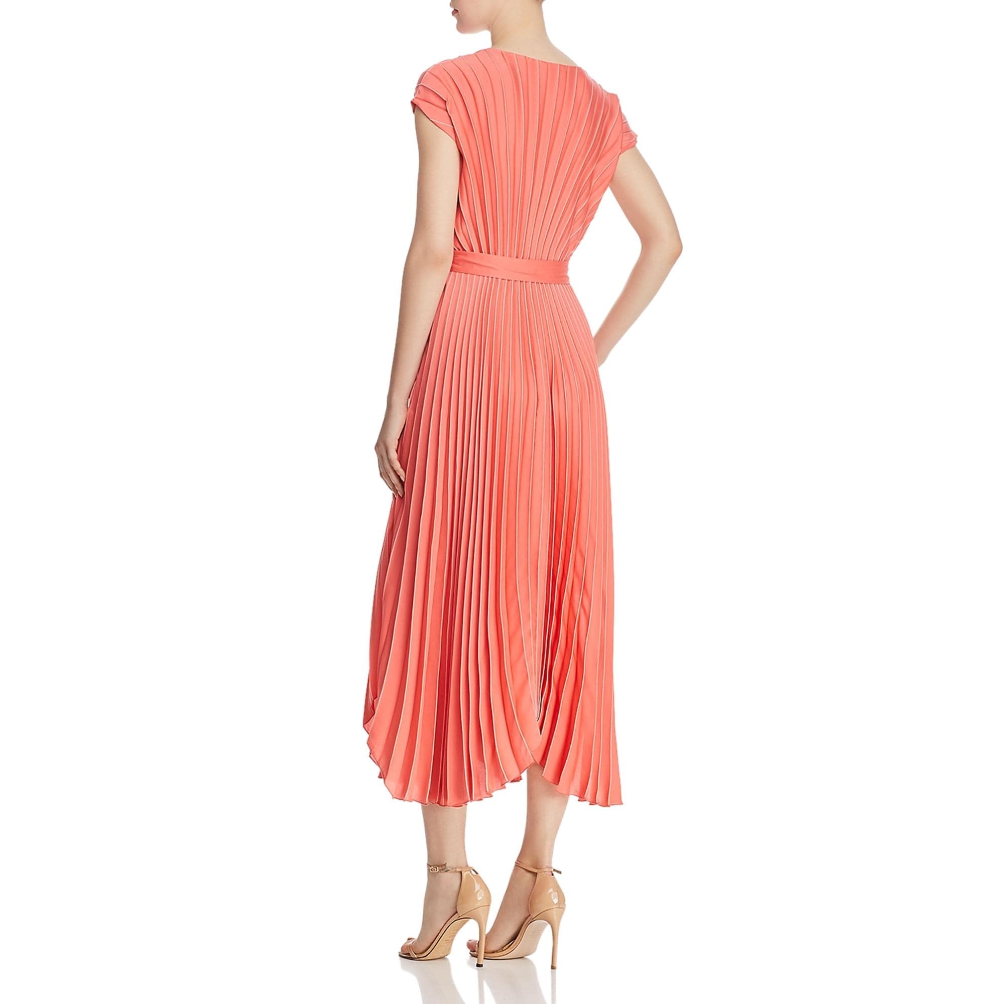 midi dress office wear