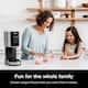 Ninja CREAMi Ice Cream Maker