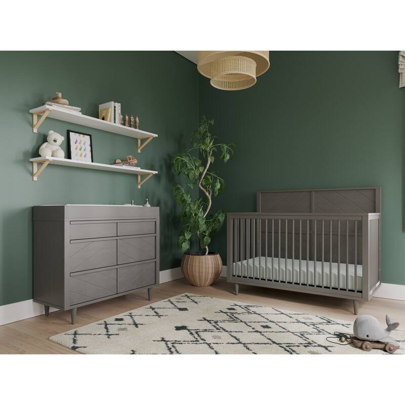 Surrey Hill 3 Drawer Dresser