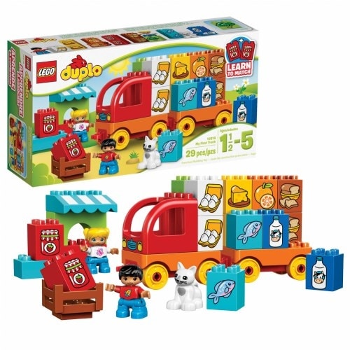 Lego 10818 duplo online
