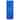 74" Blue Floating Foam Swimming Pool Mattress Lounger with Head Rest