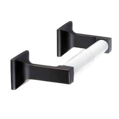 Sure-Loc BA-PH2 Basic Wall Mounted Spring Bar Toilet Paper Holder