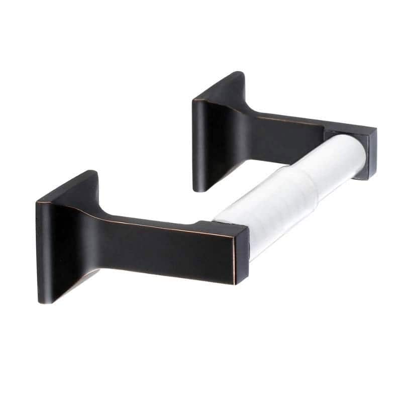 Sure-Loc BA-PH2 Basic Wall Mounted Spring Bar Toilet Paper Holder