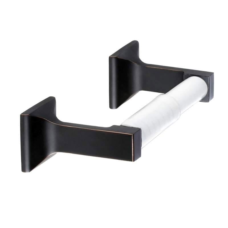 Sure-Loc BA-PH2 Basic Wall Mounted Spring Bar Toilet Paper Holder