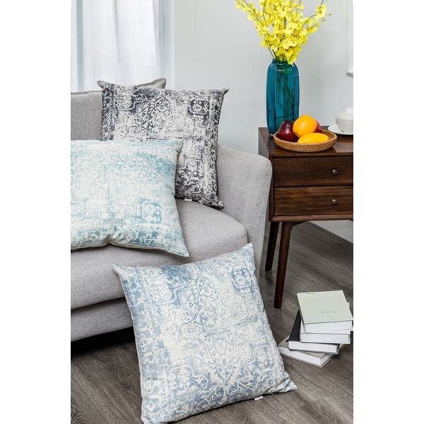 Elite home shop oversized decorative pillow