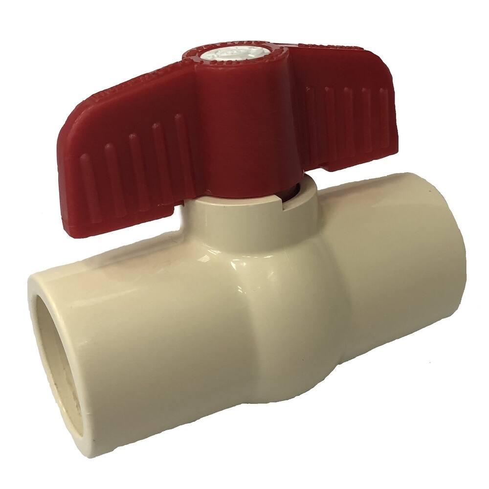 PROFLO 1/2" Ball Valve Part