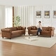 preview thumbnail 71 of 94, Chesterfield sofa