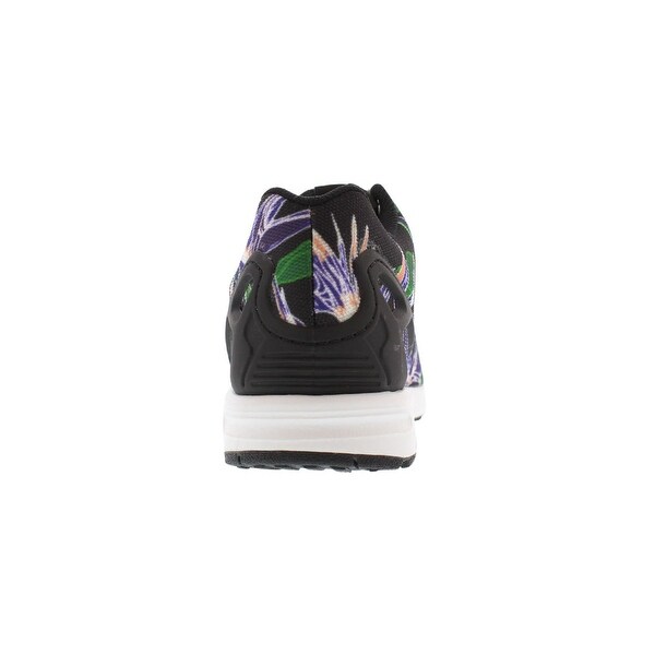 Shop Adidas Zx Flux Floral Print Men's Shoes Free Shipping Shop Adidas Zx Flux Floral Print Men's Shoes Free Shipping