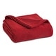 preview thumbnail 29 of 76, Microfleece Blanket Soft, Lightweight, Plush All-Season Throw