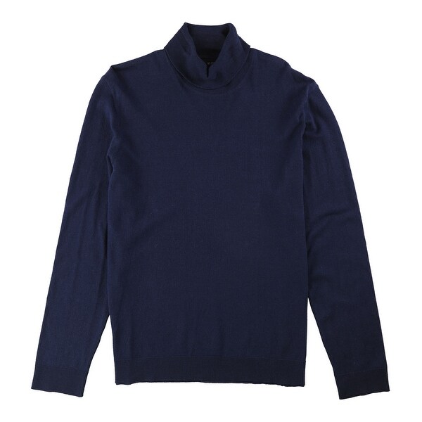 alfani turtleneck