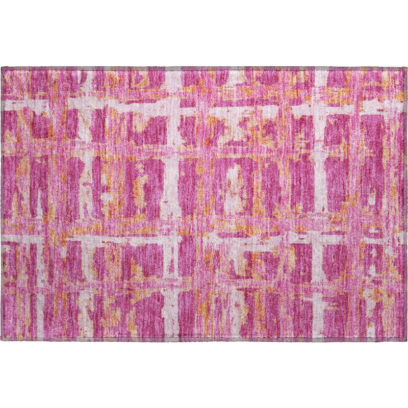 Premium Washable Super Soft Transitional Mayfield Rug