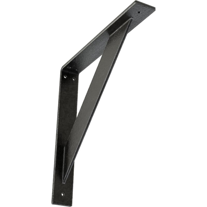 Traditional Steel Bracket