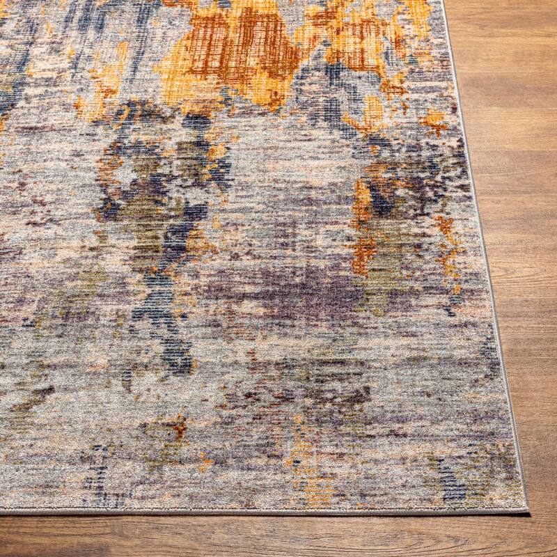 Artistic Weavers Jefferson Modern Abstract Area Rug