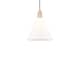 Option Antique Copper / Matte White