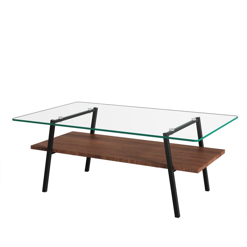 Rectangle Coffee Table