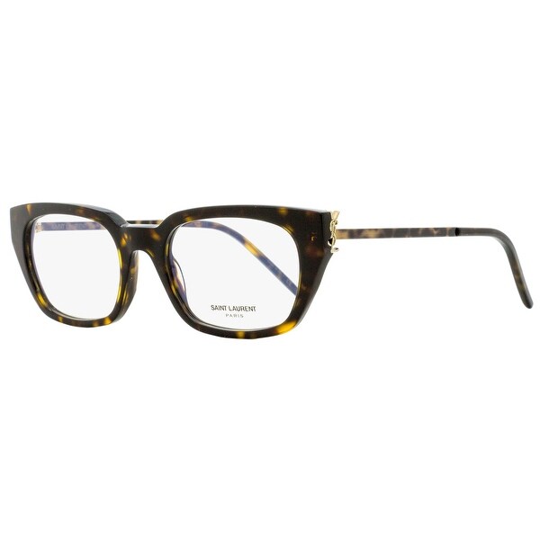 ysl glasses frames womens