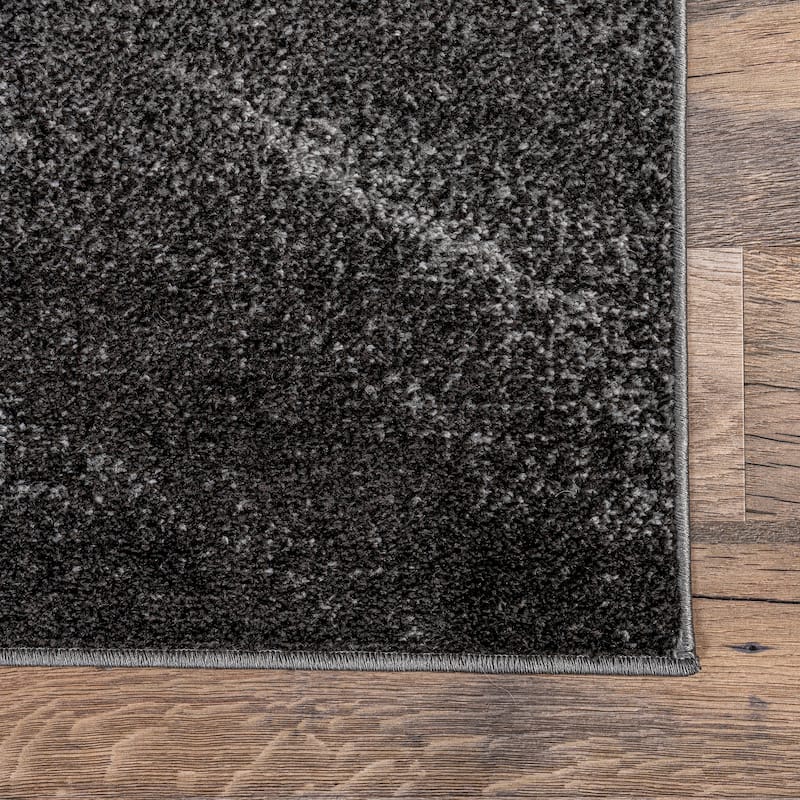 Nuloom Julene Abstract Waves Area Rug