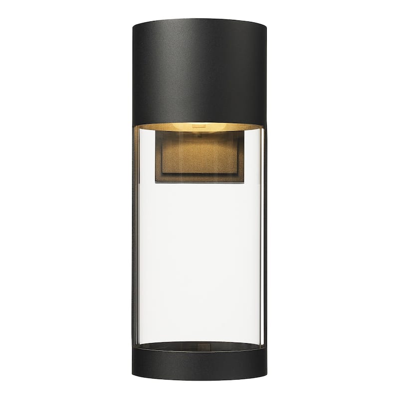 Millennium Lighting 84101 Trefor 15" Tall Outdoor Wall Sconce
