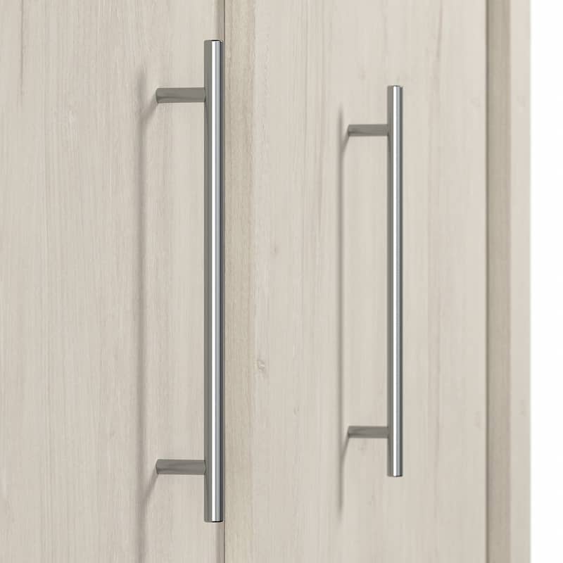 Pur 2 Door Set for Pur 25W Closet Organizer by Bestar