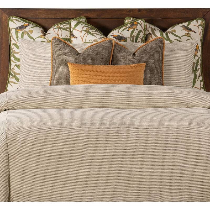 Smithsonian Garden Gate Duvet Set