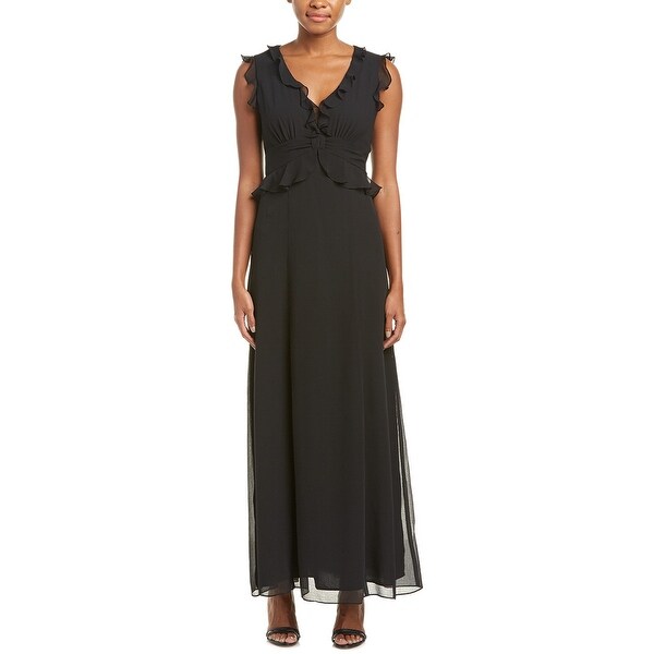 nanette lepore maxi dress