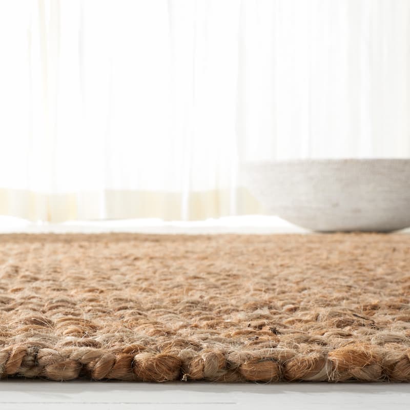 SAFAVIEH Handmade Lauren Ralph Lauren Thuy Jute Rug