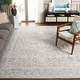 preview thumbnail 1 of 13, SAFAVIEH Handmade Ebony Aija Modern Wool Rug