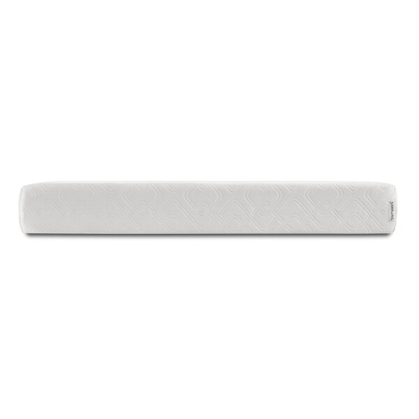 Simmons 8 inch Gel Memory Foam Medium Mattress On Sale Bed