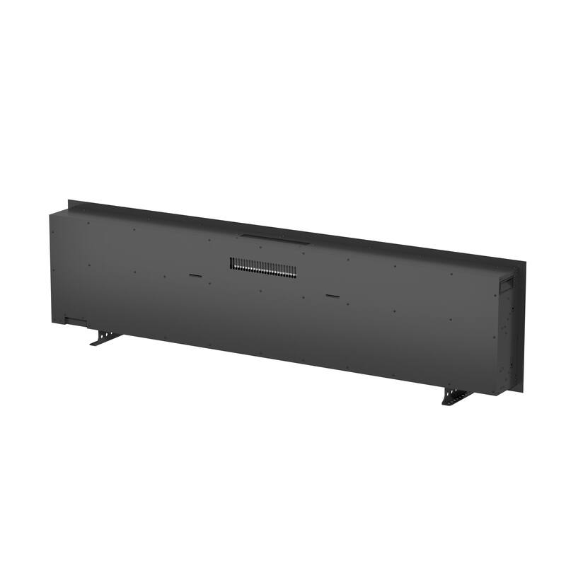 Built-in Wall-mounted Freestanding Electric Fireplaces
