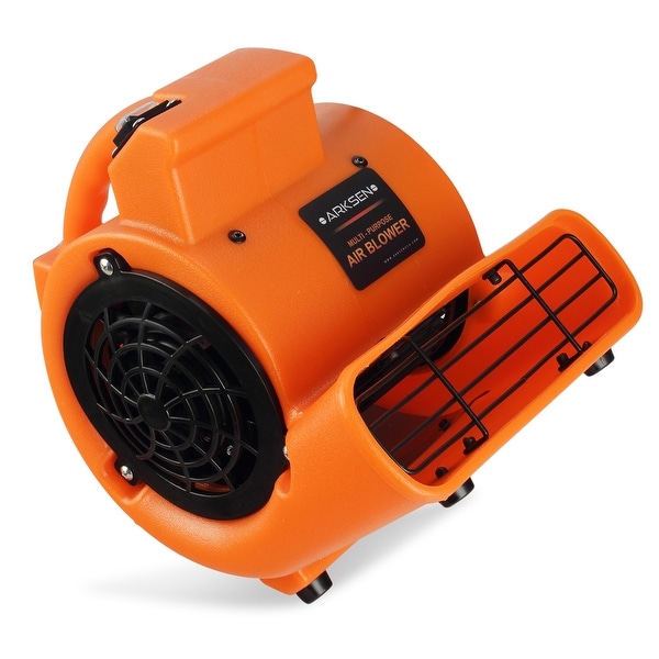 portable cool air blower