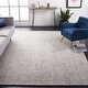 preview thumbnail 120 of 191, SAFAVIEH Handmade Abstract Lottie Modern Wool Rug 11' x 15' - Grey/Ivory