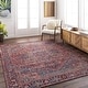 preview thumbnail 3 of 9, Livabliss Iris Traditional Area Rug.
