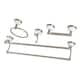 Option Brushed Nickel