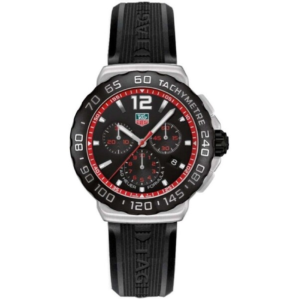tag heuer formula 1 cau1116