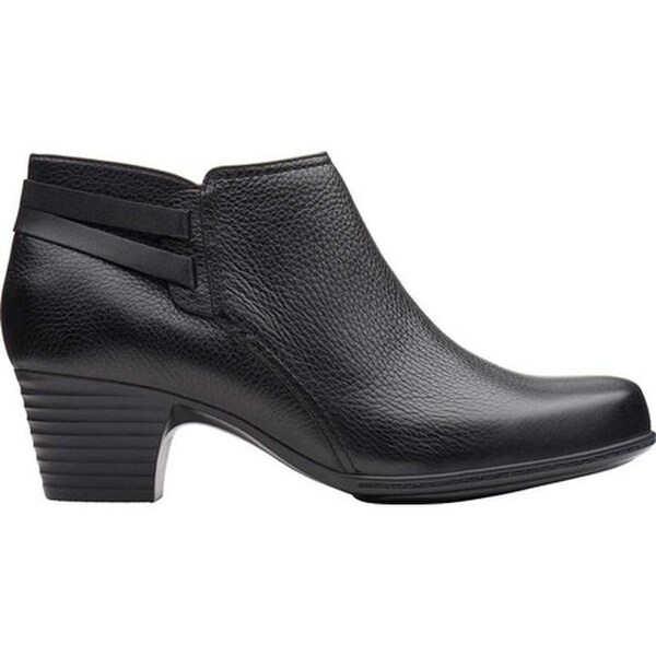 Clarks valarie 2 may bootie on sale