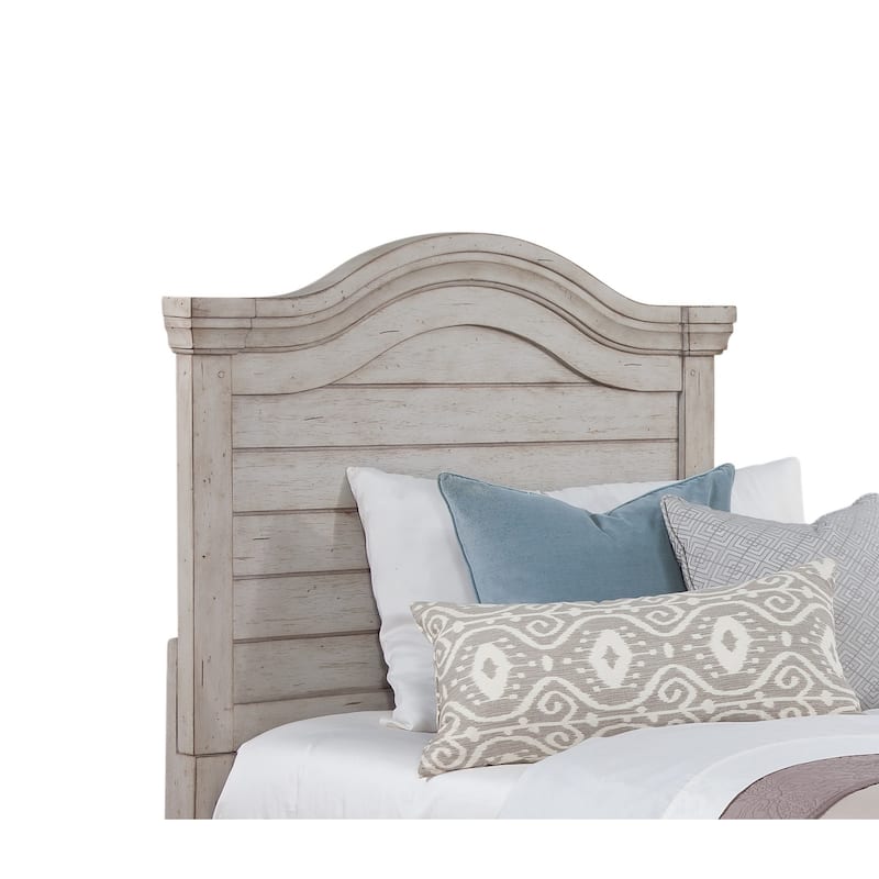 Lakewood Panel Headboard - Full