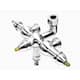Option Polished Chrome