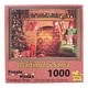preview thumbnail 1 of 2, Waiting On Santa 1000 Piece Jigsaw Puzzle