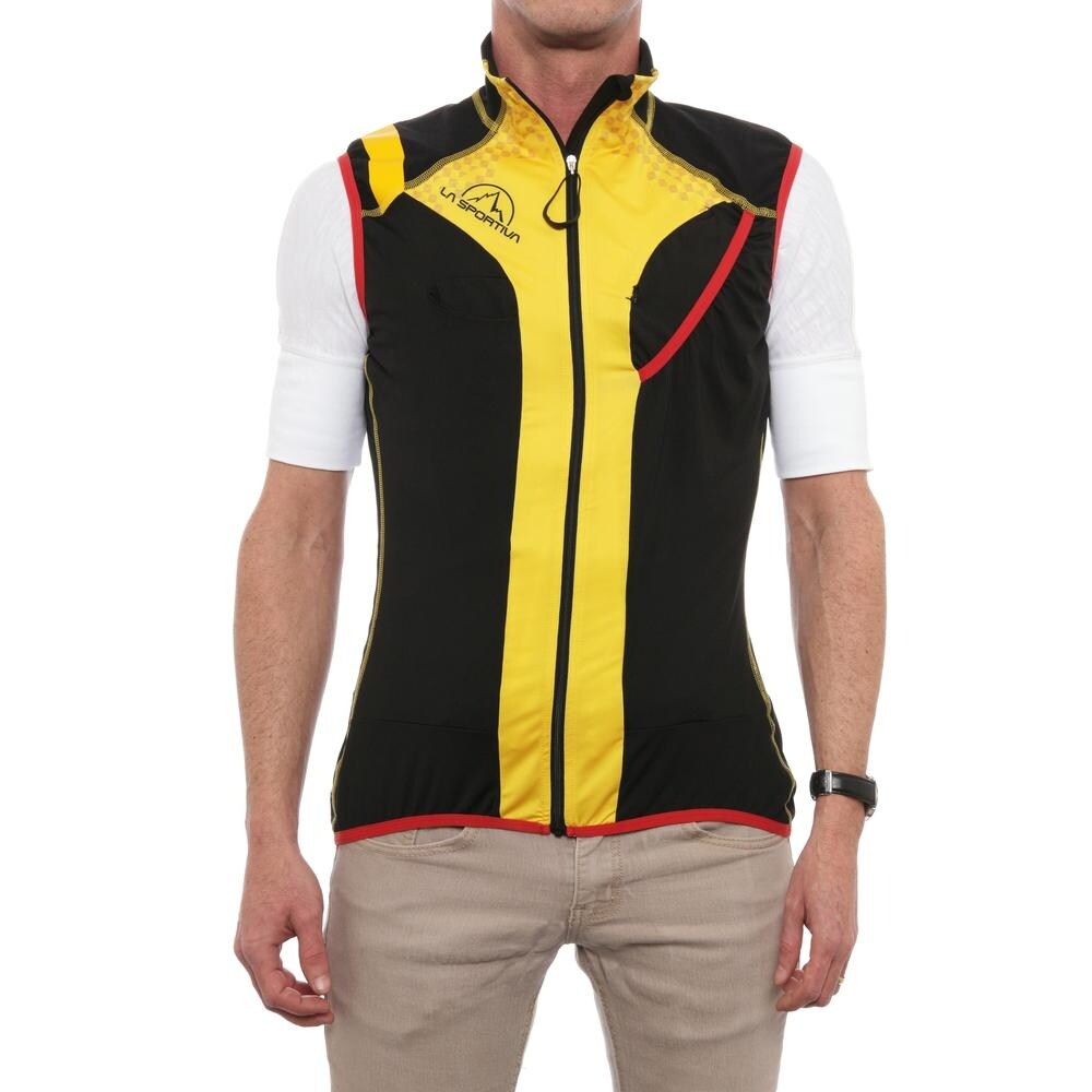 la sportiva race vest