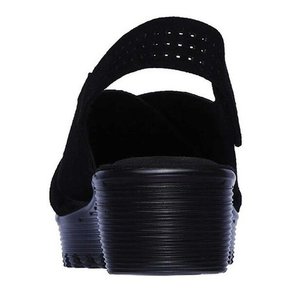 skechers petite parallel