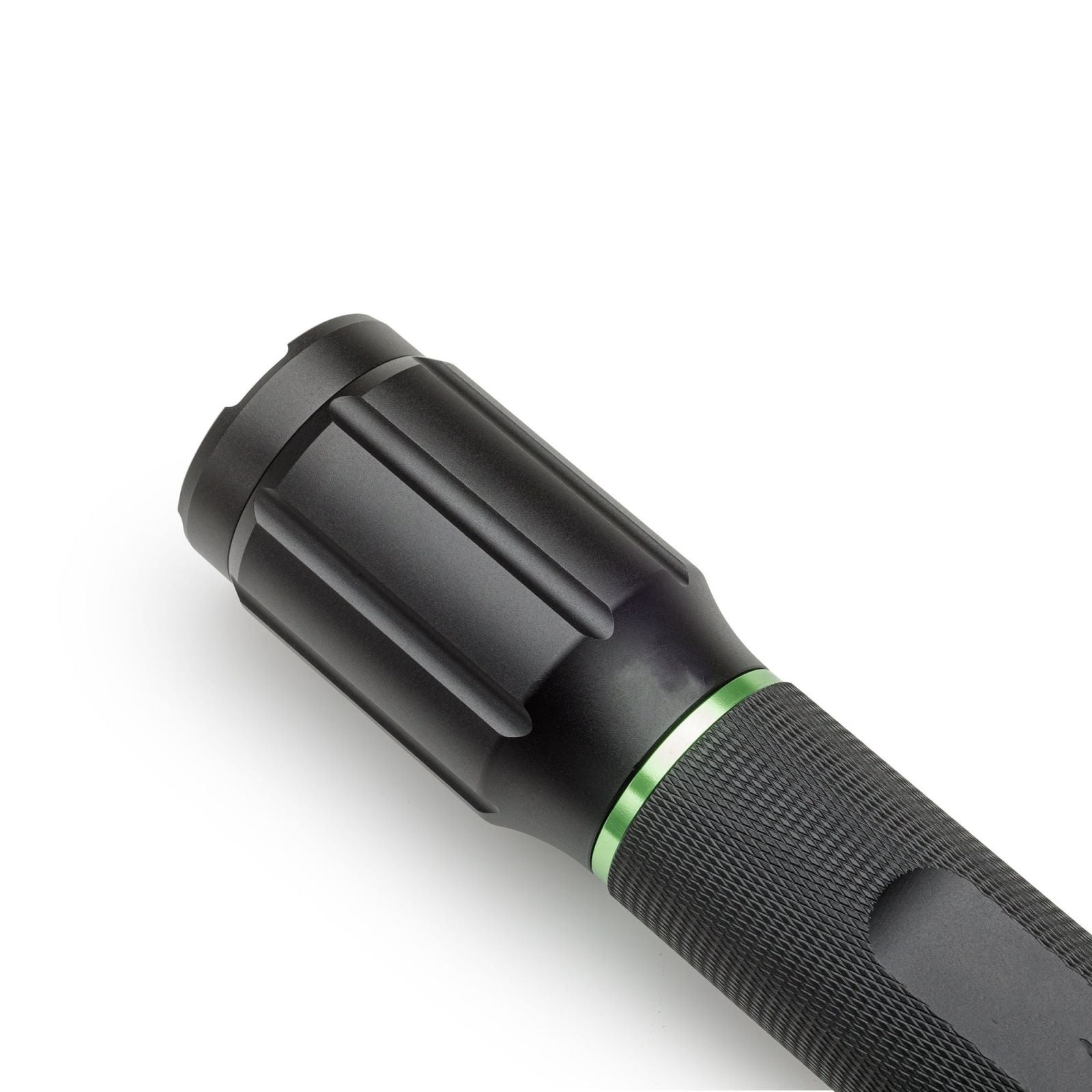 1800 Lumen Rechargeable Waterproof Tactical LED Flashlight