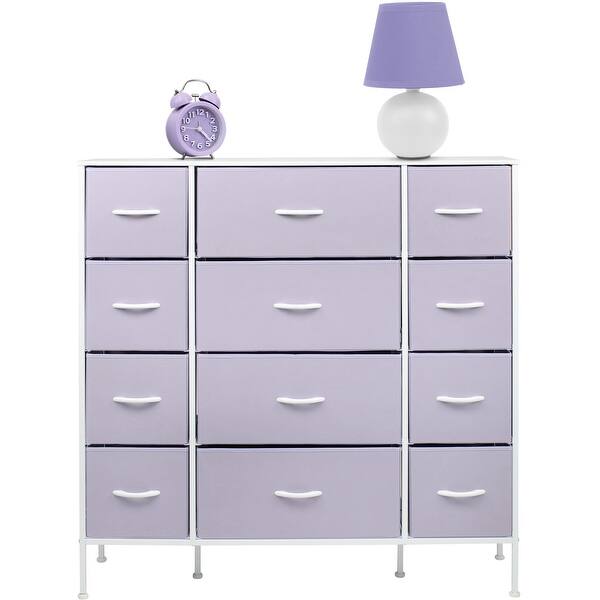 fitted lace wedding dress Amazon.com: Sorbus Fabric Dresser for Kids Bedroom - Chest of 8 Drawers,  Storage Tower, Clothing Organizer, for Closet, for Playroom, for Nursery,  Steel Frame, Fabric Bins main image 1