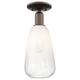 Option Oil Rubbed Bronze / Opal