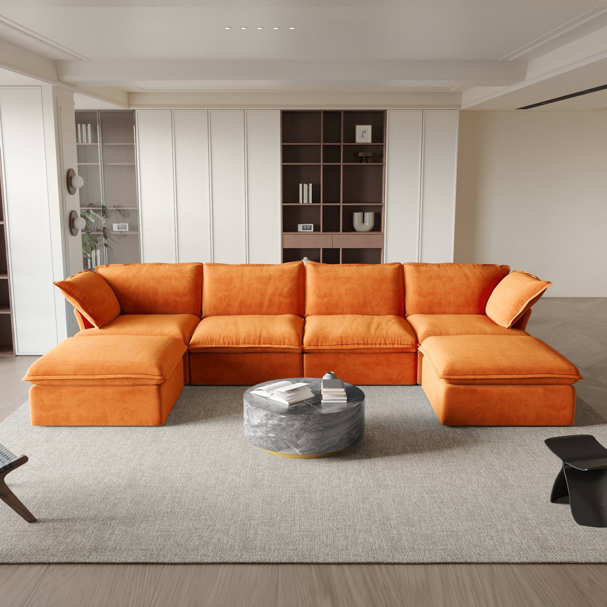 Option Orange