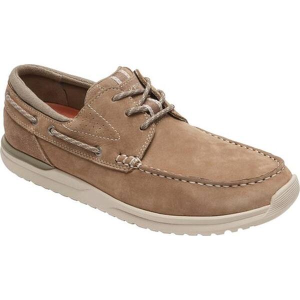 rockport men's langdon slip on oxford